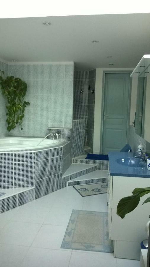 La Perle Cachee Villa Fontcouverte  Ngoại thất bức ảnh