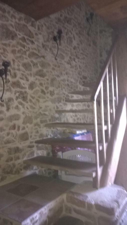 La Perle Cachee Villa Fontcouverte  Ngoại thất bức ảnh