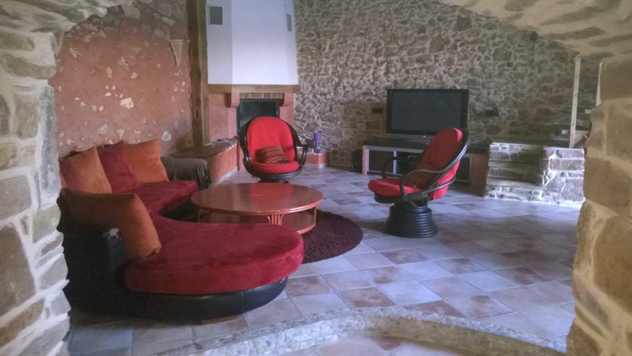 La Perle Cachee Villa Fontcouverte  Ngoại thất bức ảnh