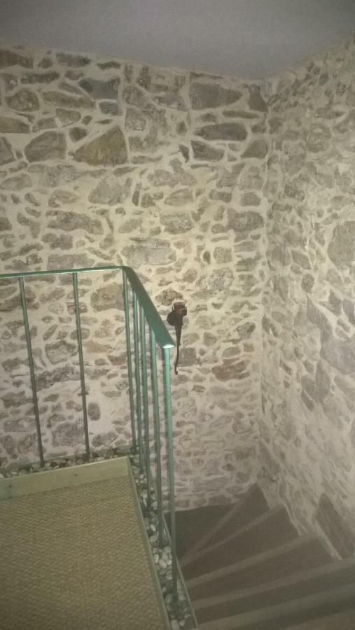 La Perle Cachee Villa Fontcouverte  Ngoại thất bức ảnh
